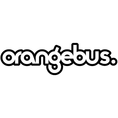 OrangeBus